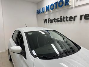 Renault Zoe bild 3