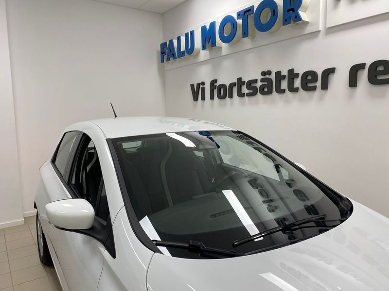 Renault Zoe bild 3