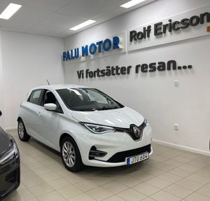 Renault Zoe bild 1