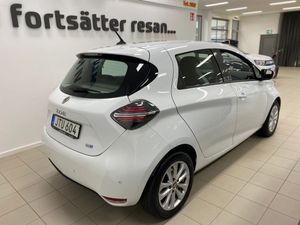 Renault Zoe bild 5