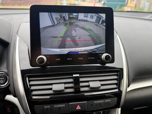 Mitsubishi Eclipse Cross bild 22