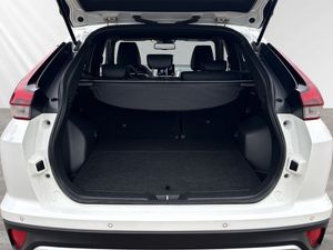 Mitsubishi Eclipse Cross bild 23