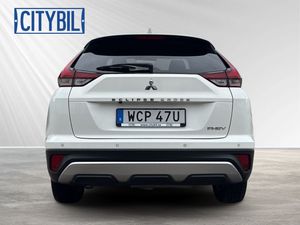 Mitsubishi Eclipse Cross bild 4