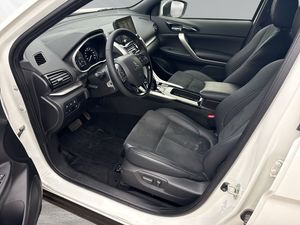 Mitsubishi Eclipse Cross bild 9