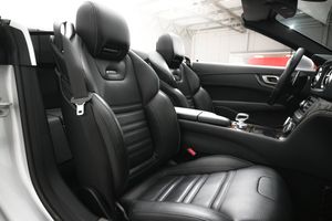 Mercedes SL63 AMG bild 25