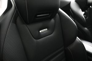 Mercedes SL63 AMG bild 26