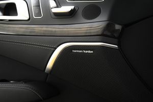 Mercedes SL63 AMG bild 23