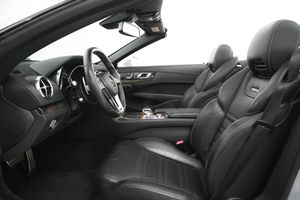 Mercedes SL63 AMG bild 13
