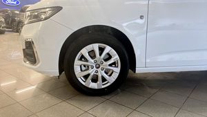 Ford Transit Connect bild 4