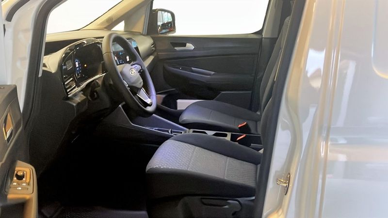 Ford Transit Connect bild 7