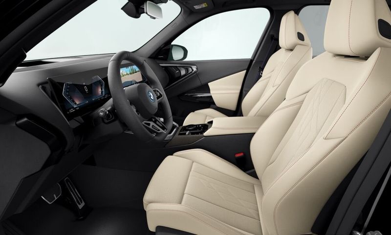 BMW X3 bild 3
