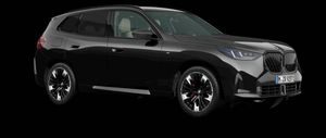 BMW X3 bild 1