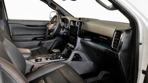 Ford Ranger bild 10