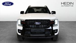 Ford Ranger bild 3