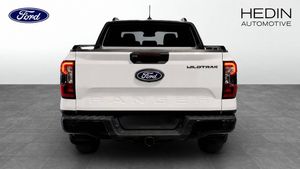 Ford Ranger bild 5