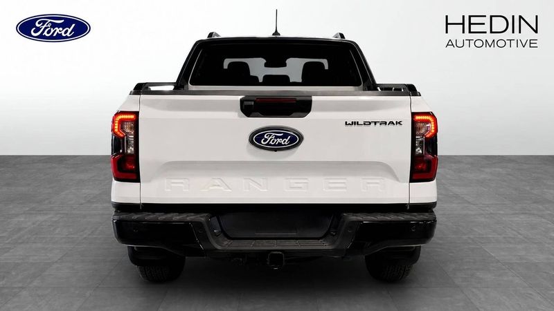 Ford Ranger bild 5