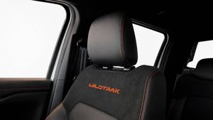 Ford Ranger bild 8