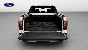 Ford Ranger bild 6