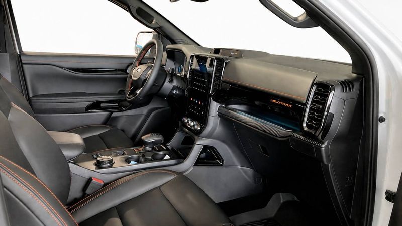 Ford Ranger bild 9