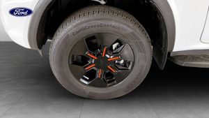 Ford Ranger bild 12