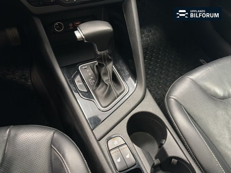Kia Niro bild 11