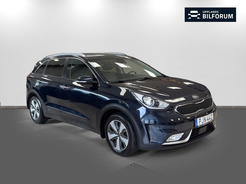 Kia Niro bild 3