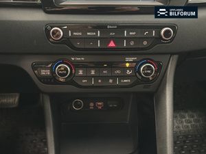 Kia Niro bild 12