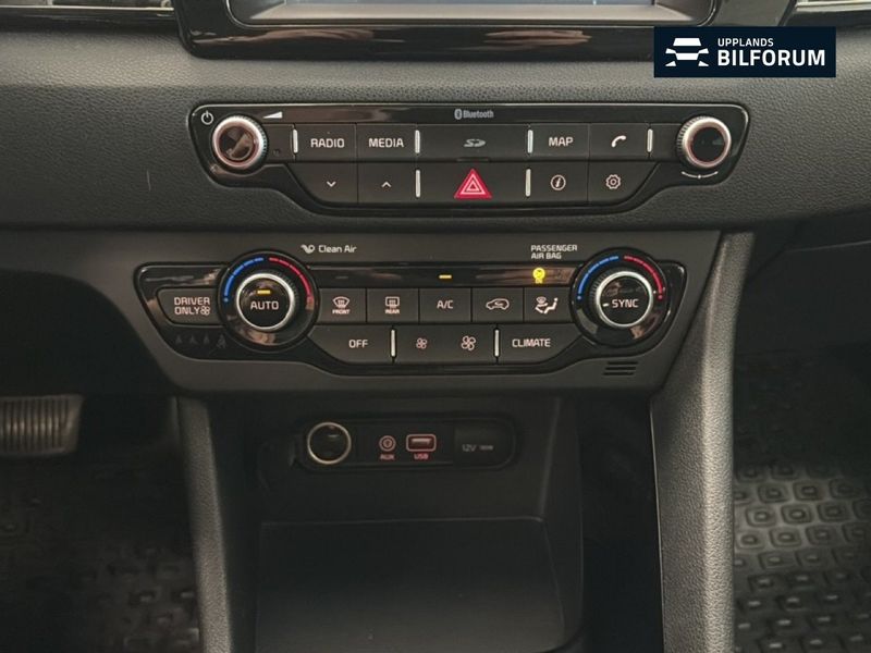 Kia Niro bild 12