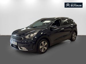 Kia Niro bild 1