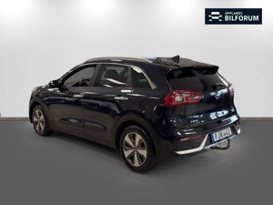 Kia Niro bild 6