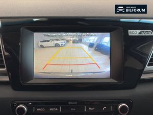 Kia Niro bild 14