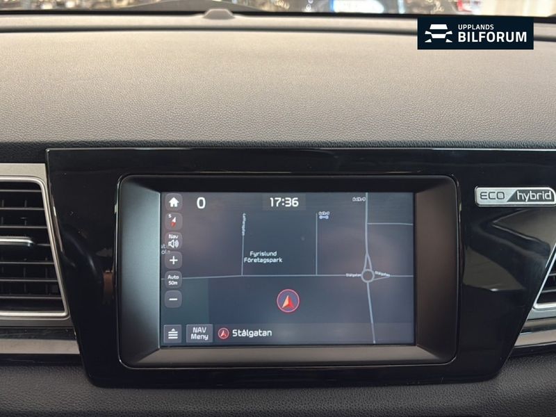 Kia Niro bild 10