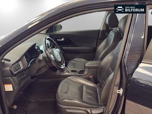 Kia Niro bild 8