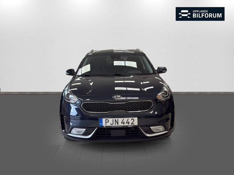 Kia Niro bild 2