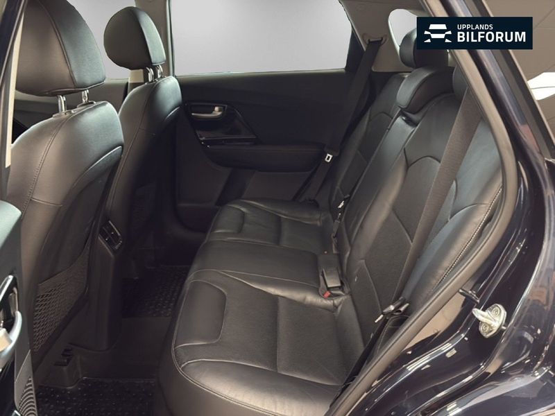 Kia Niro bild 9