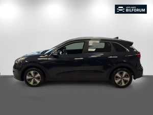Kia Niro bild 4