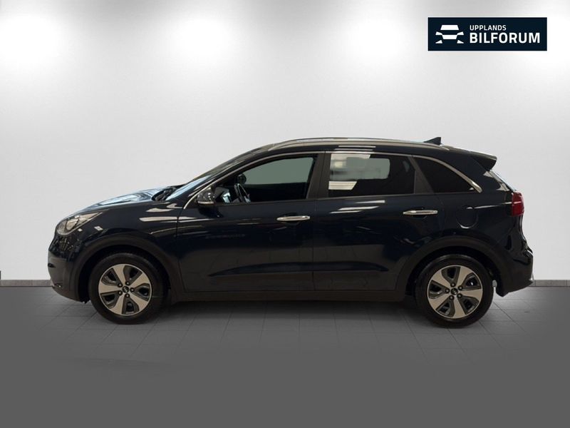 Kia Niro bild 4