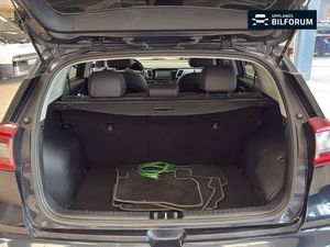 Kia Niro bild 13