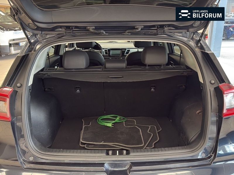 Kia Niro bild 13