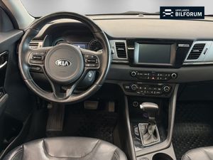 Kia Niro bild 7