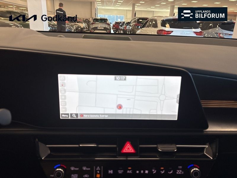 Kia Niro bild 10