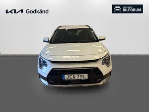 Kia Niro bild 2