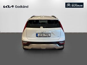 Kia Niro bild 5