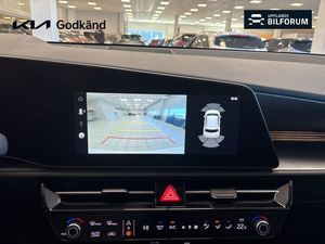 Kia Niro bild 14