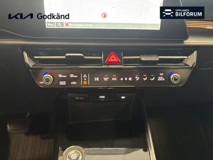 Kia Niro bild 12