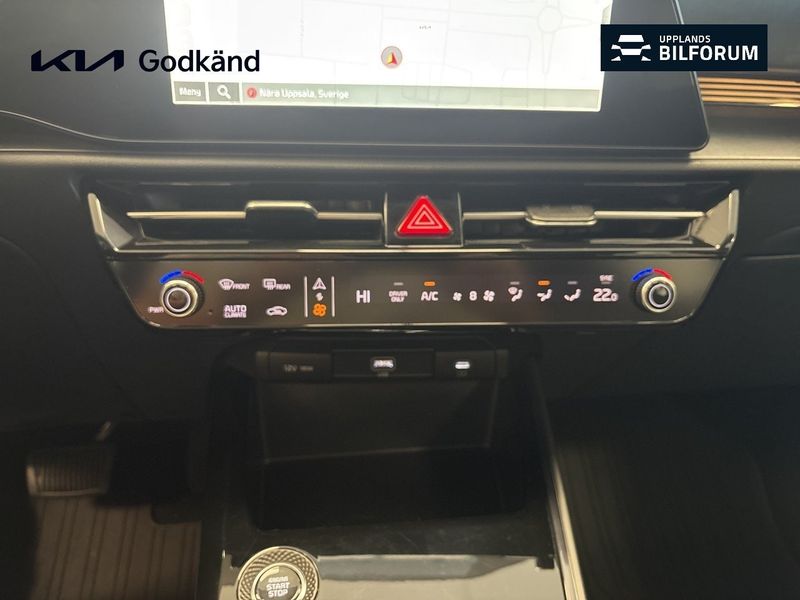 Kia Niro bild 12