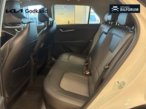 Kia Niro bild 9
