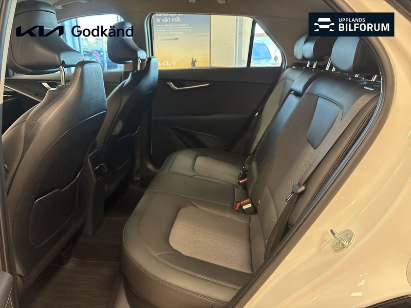 Kia Niro bild 9