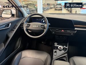 Kia Niro bild 7