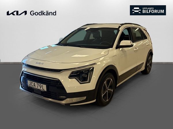 Kia Niro Plug-In-Hybrid DCT Action - 2025